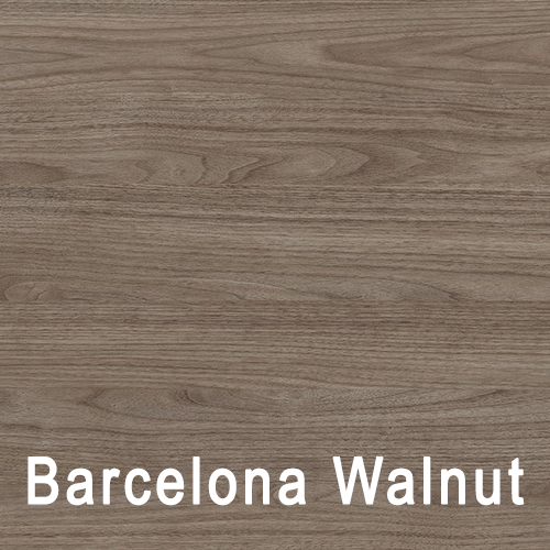 Barcelona Walnut